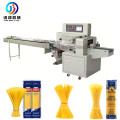 JB-250X Pillow Pasta Or Spaghetti Stick Noodles Packing Machine